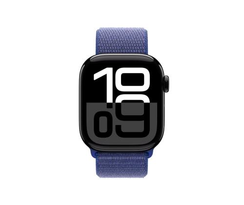 Apple Sport Loop, 42mm, sinine - Kellarihm