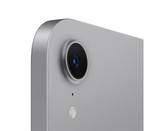 Apple iPad Mini (A17 Pro), 8,3'', 128 GB, WiFi, hall - Tahvelarvuti