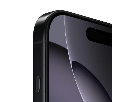 Apple iPhone 16 Pro Max, 256 GB, must - Nutitelefon