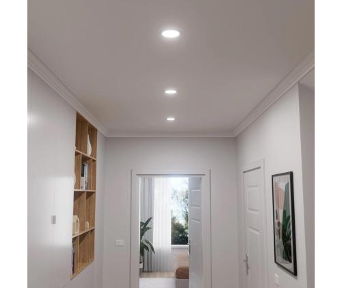 Nanoleaf Matter 3″ Downlight - Nutivalgusti