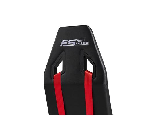 Next level Racing Flight Simulator, must - Kokpit