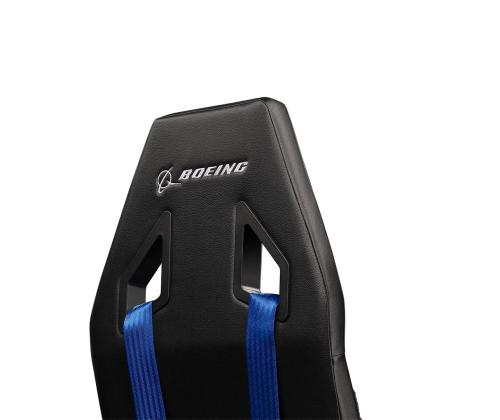 Next level Racing Flight Simulator Boeing Commercial Edition, must - Kokpit