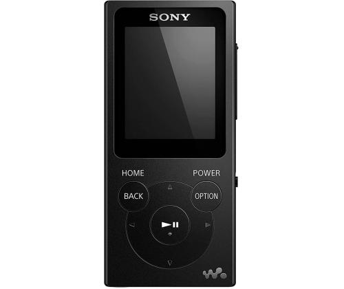 MP3-mängija Sony Walkman (8 GB)