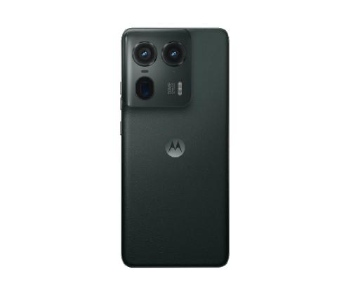 Motorola Edge 50 Ultra, 16 GB, 1 TB, tumeroheline - Nutitelefon