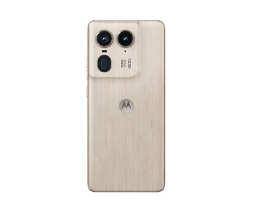 Motorola Edge 50 Ultra, 16 GB, 1 TB, beež - Nutitelefon