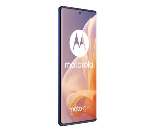 Motorola G85, 6,7'', 12 GB, 256 GB, sinine - Nutitelefon