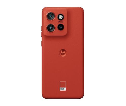Motorola Edge 50 Neo, 6,4'', 12 GB, 512 GB, 5G, punane - Nutitelefon