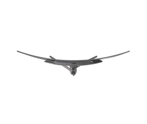 ASUS ROG Swift OLED PG49WCD, 49'', Dual QHD, 144 Hz, nõgus, OLED, must - Monitor