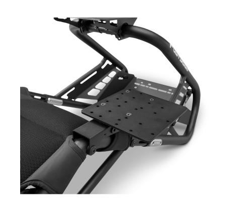 Playseat Trophy Gearshift and Handbrake Holder, must - Tarvik