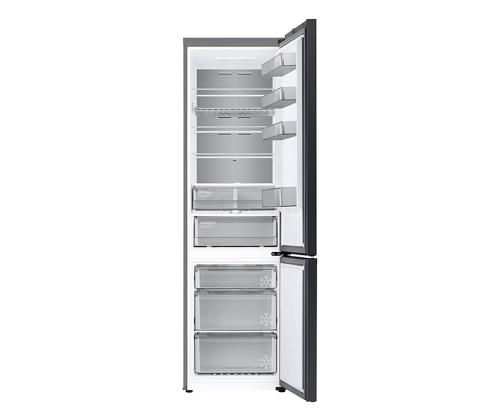 Samsung BeSpoke, 390 L, kõrgus 203 cm, beež - Külmik