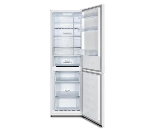Hisense NoFrost 304 L, 186 cm, valge - Külmik
