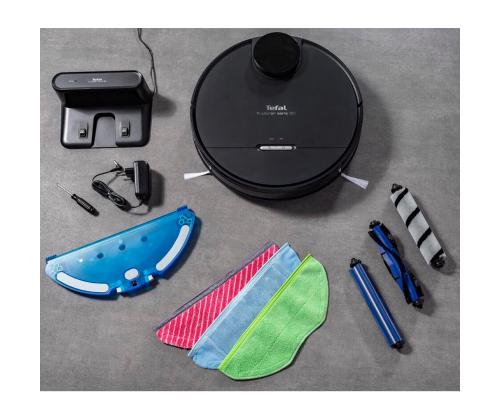 Robottolmuimeja Tefal X-plorer S95 Animal Care