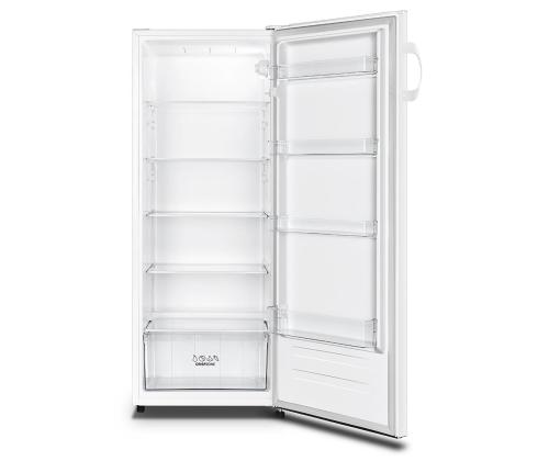 Hisense, 242 L, kõrgus 144 cm, valge - Jahekapp