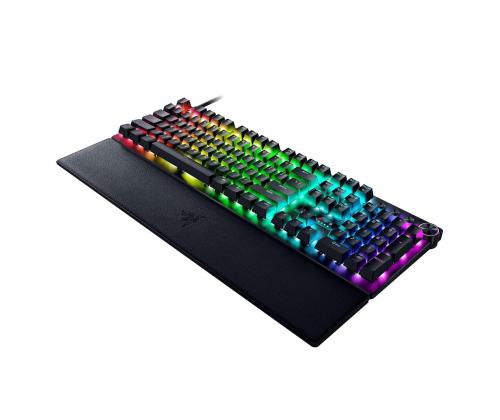 Razer Huntsman V3 Pro 8 KHz, US, must - Klaviatuur