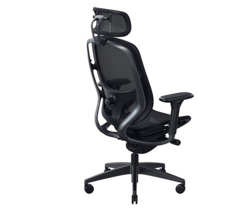 Razer Fujin Pro, must - Mänguritool