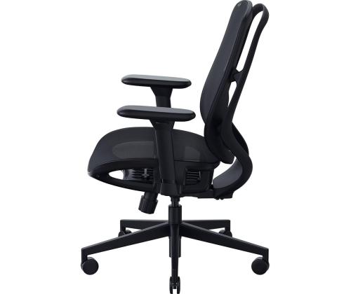 Razer Fujin, must - Mänguritool