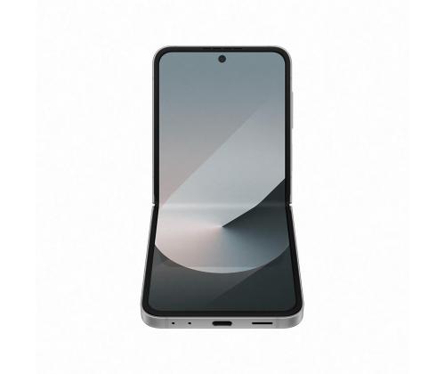 Samsung Galaxy Flip6, 256 GB, hõbe - Nutitelefon