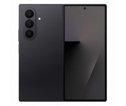 Samsung Galaxy Fold7, 12 GB, 512 GB, must - Nutitelefon