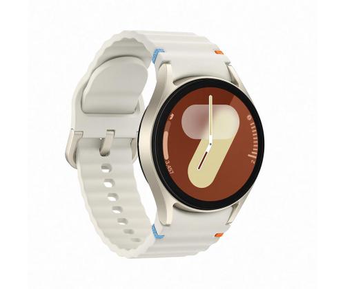 Samsung Galaxy Watch7, 40 mm, LTE, beež - Nutikell