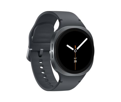 Samsung Galaxy Watch8, 40 mm, BT, grafiithall - Nutikell