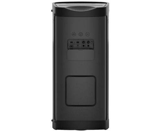 Sony XP700, must - Peokõlar