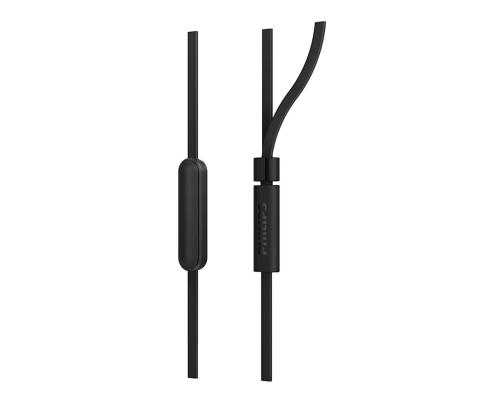 Philips TAE1105BK, 3,5 mm, must - Juhtmega kõrvasisesed kõrvaklapid