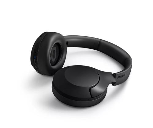 Philips H8506, mürasummutus, must - Juhtmevabad kõrvaklapid