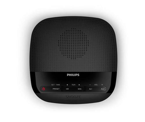 Kellraadio Philips