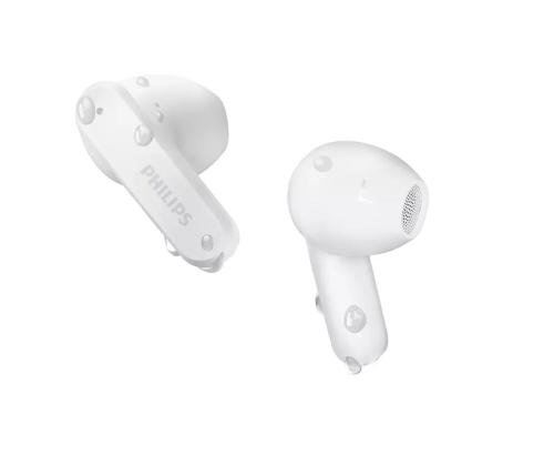 Philips TAT2139, valge - Juhtmevabad kõrvaklapid