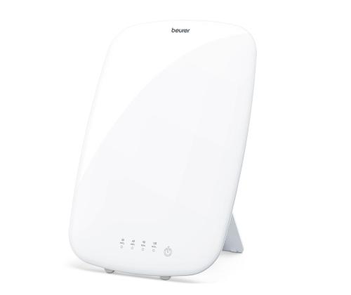 Beurer, valge - Päevavalguslamp