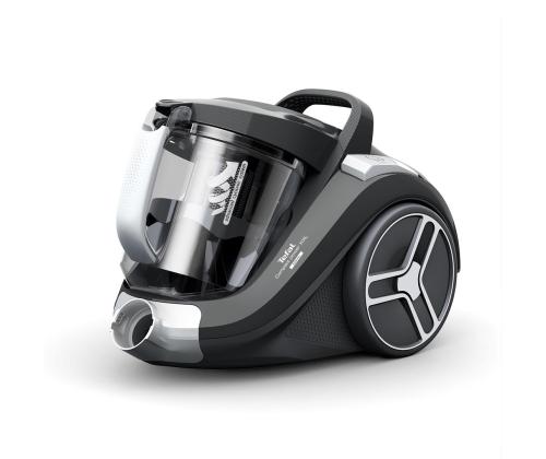 Tefal Compact Power XXL, 900 W, tolmukotita, hall - Tolmuimeja