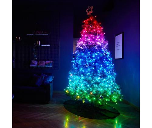 Twinkly Special Edition 250 RGB+W LED String (Gen II) - Nutikad jõulutuled