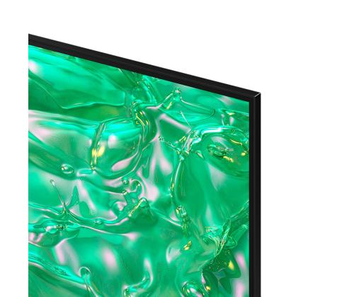 Samsung DU8072, 65'', 4K UHD, LED LCD, must - Teler