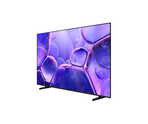 Samsung U8000F, 75'', 4K UHD, LED LCD, must - Teler