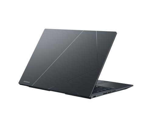 ASUS Zenbook 14X OLED, 14.5'', 2.8K, i9, 32 GB, 1 TB, ENG, hall - Sülearvuti