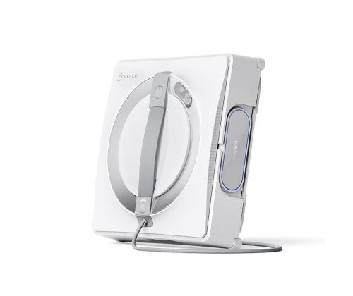 Ecovacs Winbot W2 Pro Omni, valge - Aknapesurobot