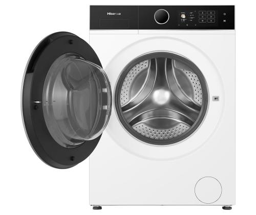 Hisense, 8 kg / 5 kg, sügavus 47 cm, 1400 p/min - Kuivatiga pesumasin