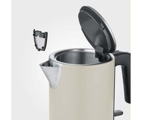 Severin, 2400 W, 1 L, beež - Veekeetja