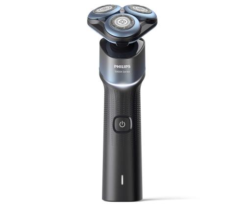 Philips Shaver 5000X series, must - Pardel