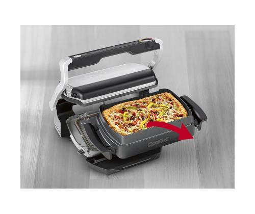 Tefal - Küpsetusvorm Optigrill  XL ja Elite XL grillile