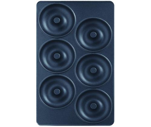 Tefal Snack Collection, sõõrikud - Lisaplaat