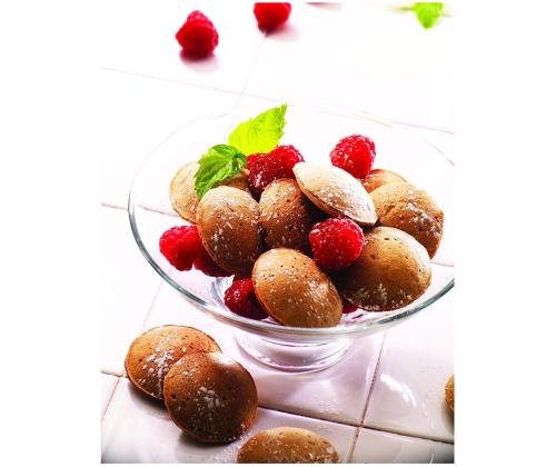 Tefal Snack Collection, Small Bites - Lisaplaat