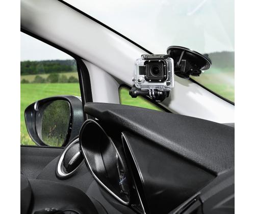 Iminapp kinnitus GoPro kaameratele Hama