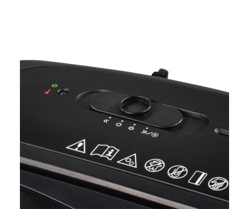 Paberipurustaja Hama Home X10CD