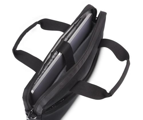 Hama Velvet, 14.1'', must - Sülearvutikott