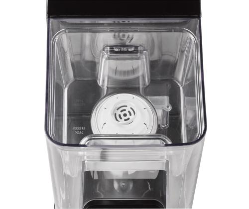 Caso Design Hot 7, 2600 W, must/roostevaba teras - Kuuma vee automaat