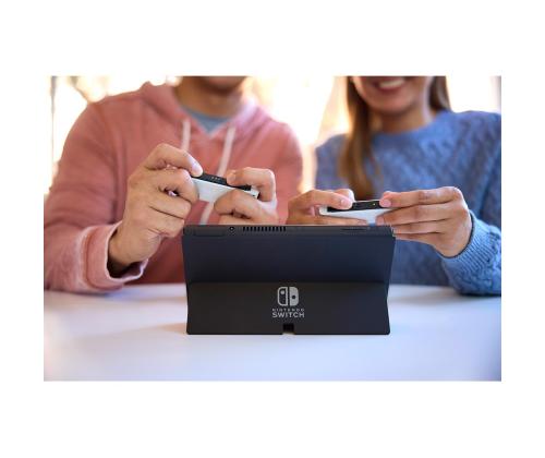 Mängukonsool Nintendo Switch OLED