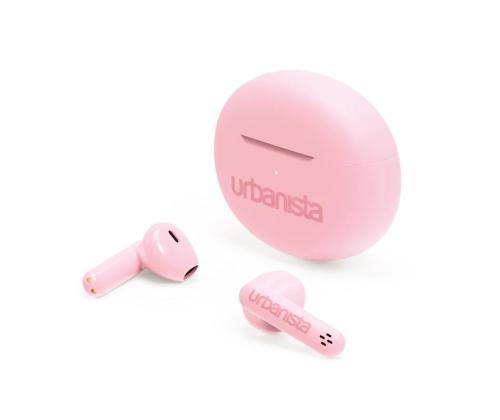 Urbanista Austin, roosa - Täisjuhtmevabad kõrvaklapid