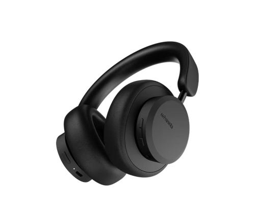 Urbanista Miami, must - Juhtmevabad kõrvaklapid