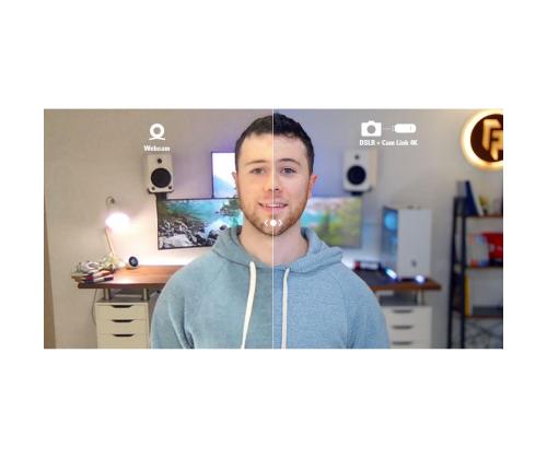 PC Tarvik Elgato Cam Link 4K